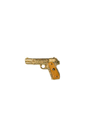 CHALINO GUN PIN