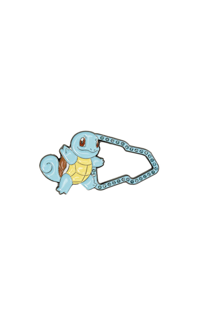 SQUIRTLE NEW ERA PIN