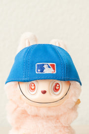 BLUE LA CAP