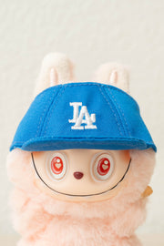 BLUE LA CAP