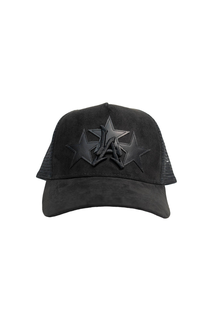 Casquette League Ess 3930 LA black wheat