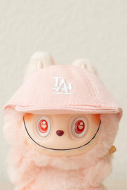 PINK LA CAP