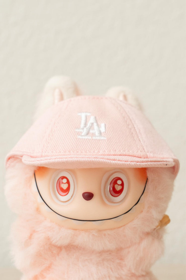 PINK LA CAP