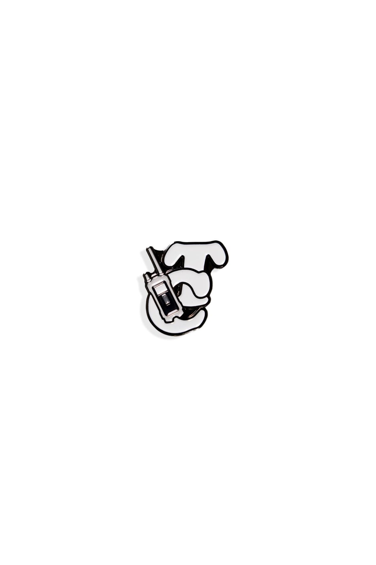 CT RADIO PIN Revien Hats ct-radio-pin-revien-hats